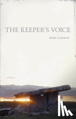 Carson, Mike - The Keeper's Voice