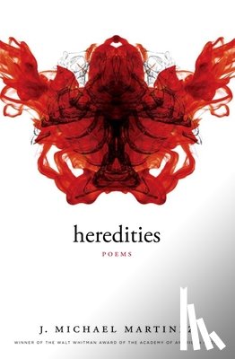 Martinez, J. Michael - Heredities