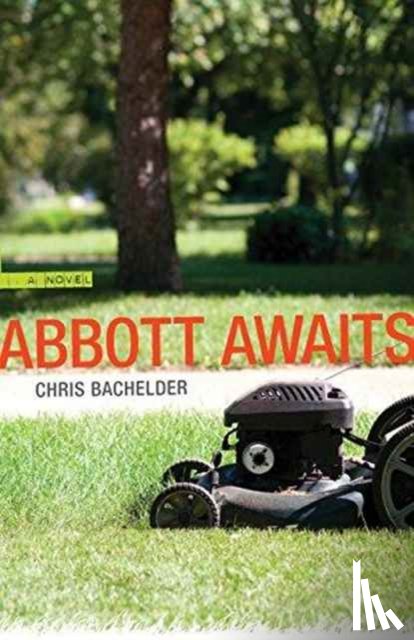 Bachelder, Chris - Abbott Awaits