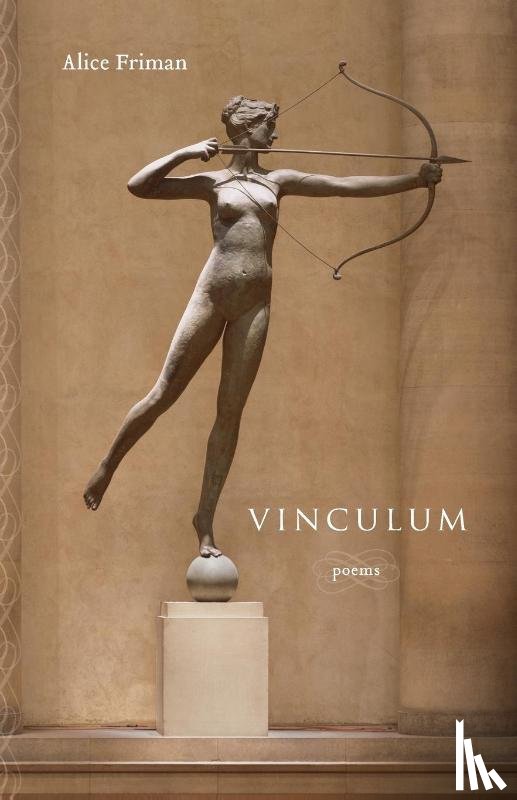 Friman, Alice - Vinculum