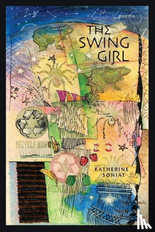 Soniat, Katherine - The Swing Girl