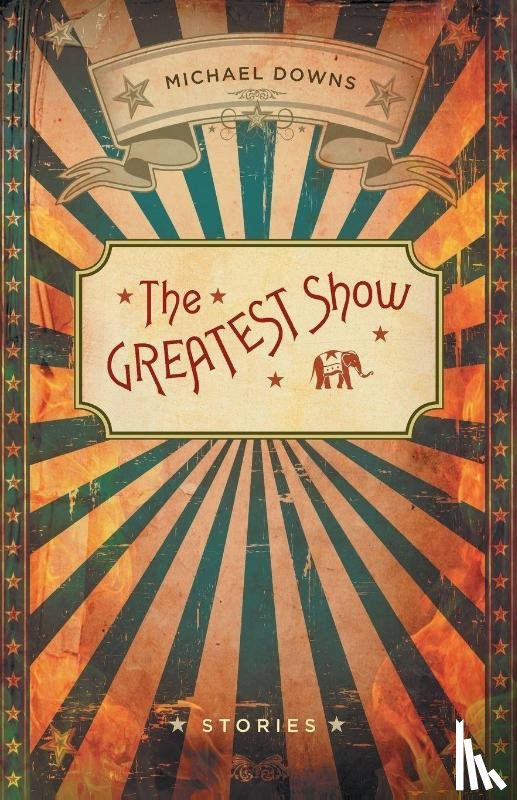 Downs, Michael - The Greatest Show