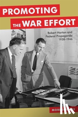 Lee, Mordecai - Promoting the War Effort