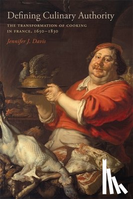 Davis, Jennifer J. - Defining Culinary Authority