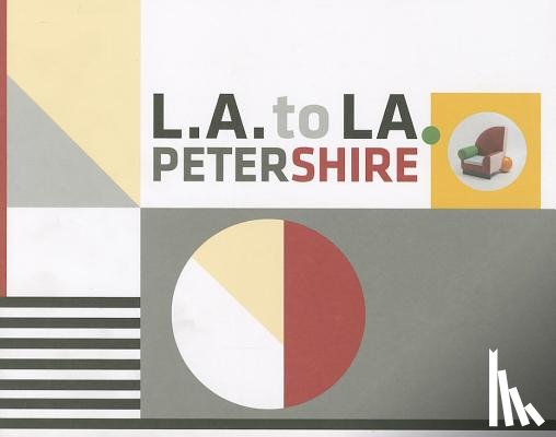 Spieth, Darius A., Lauria, Jo - L.a. to LA