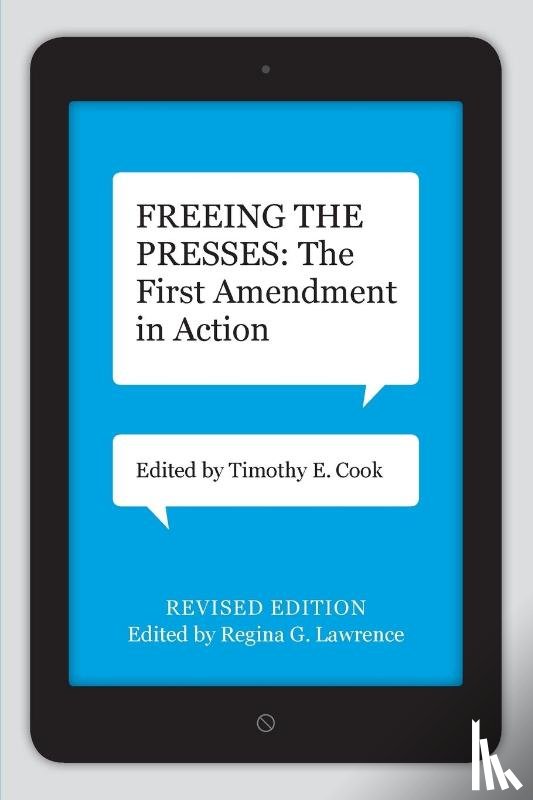  - Freeing the Presses