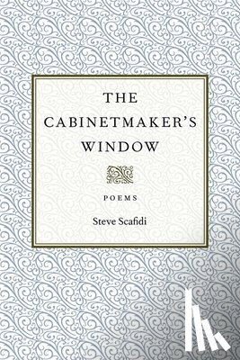 Scafidi, Steve - The Cabinetmaker's Window