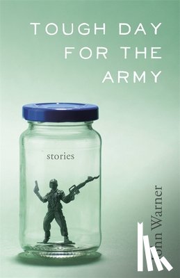 Warner, John - Tough Day for the Army