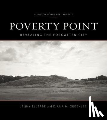 Ellerbe, Jenny, Greenlee, Diana M. - Poverty Point