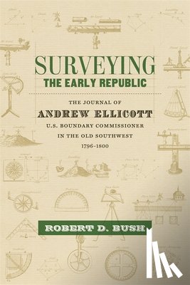  - Surveying the Early Republic