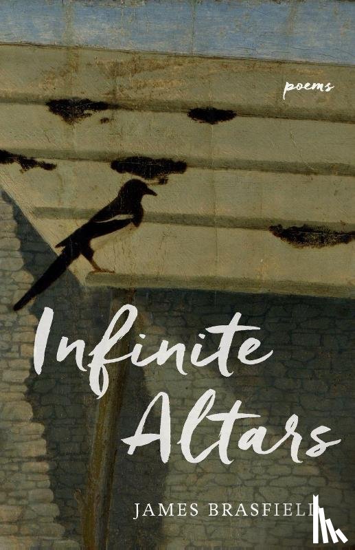 Brasfield, James - Infinite Altars