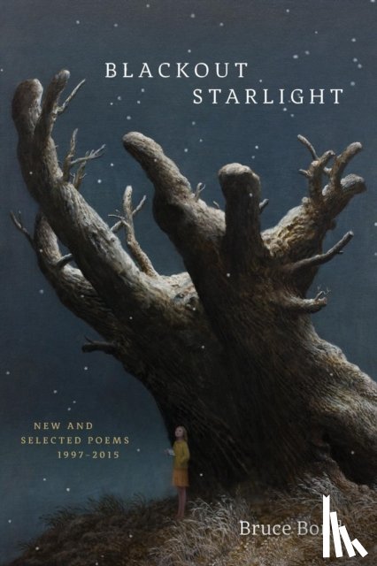 Bond, Bruce - Blackout Starlight