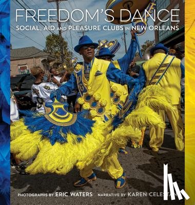 Celestan, Karen, Waters, Eric - Freedom's Dance