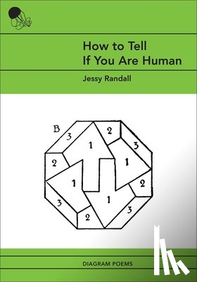 Randall, Jessy - How to Tell If You Are Human