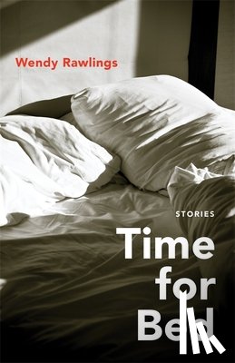 Rawlings, Wendy, Griffith, Michael - Time for Bed