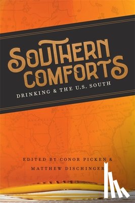  - Southern Comforts