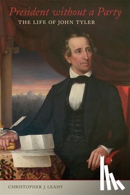 Leahy, Christopher J. - President without a Party