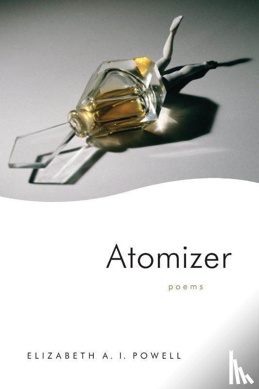 Powell, Elizabeth A. I. - Atomizer
