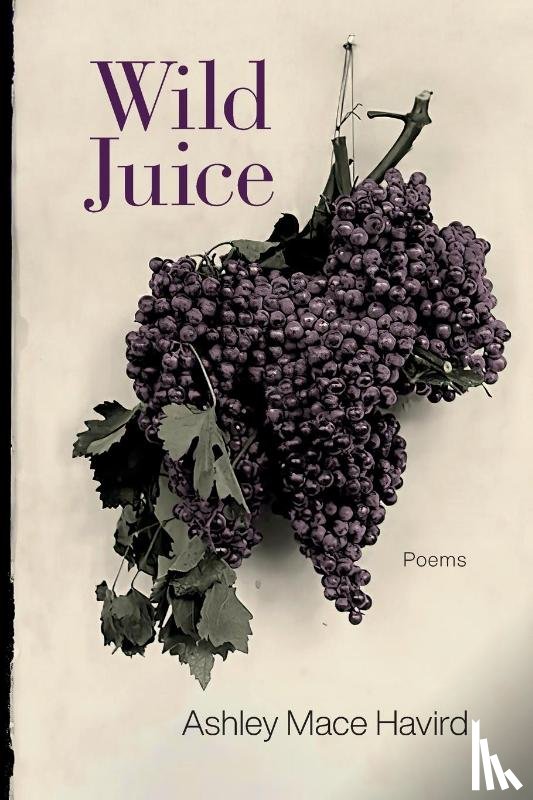 Havird, Ashley Mace - Wild Juice