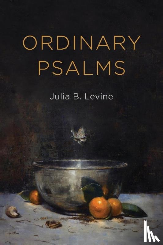Levine, Julia B. - Ordinary Psalms