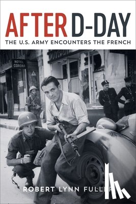 Fuller, Robert Lynn - After D-Day