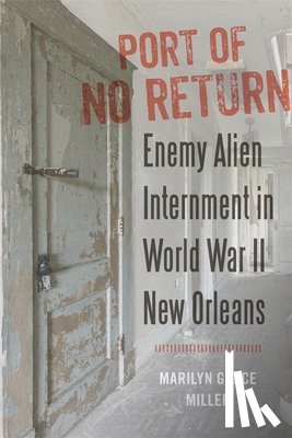Miller, Marilyn G. - Port of No Return