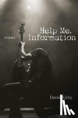 Kirby, David - Help Me, Information