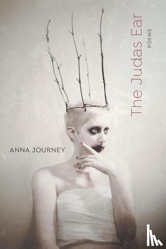 Journey, Anna - The Judas Ear