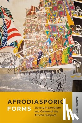 Kennon, Raquel - Afrodiasporic Forms