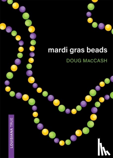 MacCash, Doug - Mardi Gras Beads