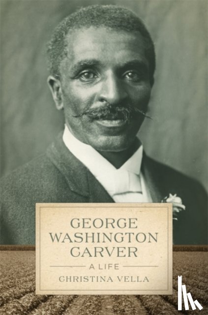 Vella, Christina - George Washington Carver