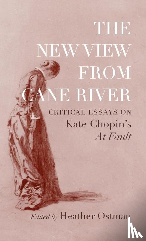  - The New View from Cane River