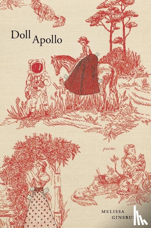Ginsburg, Melissa - Doll Apollo