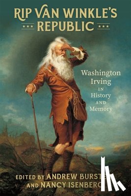 Armstrong, Curtis, Bradley, Elizabeth, Dennis, Matthew, Hannan, Catalina - Rip Van Winkle's Republic