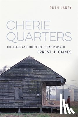 Laney, Ruth - Cherie Quarters