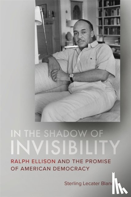 Jr., Sterling Lecater Bland - In the Shadow of Invisibility