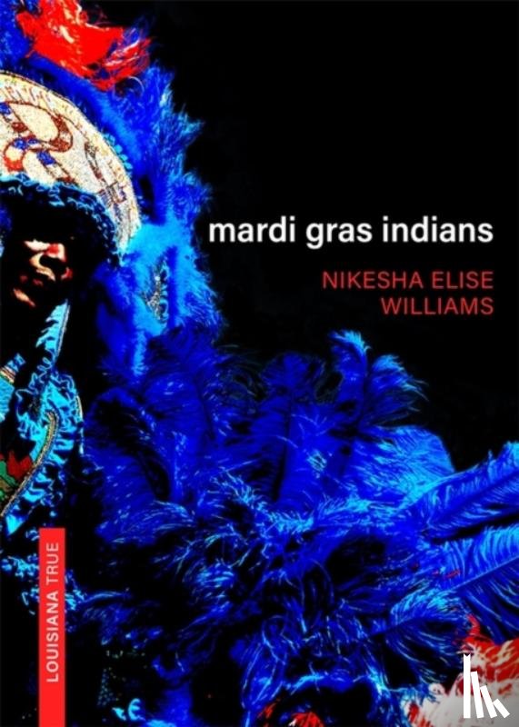 Williams, Nikesha - Mardi Gras Indians