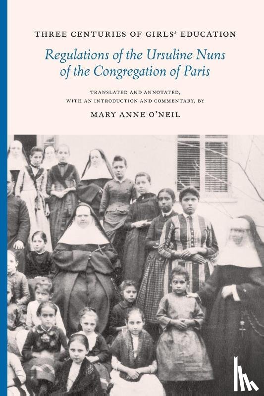  - Three Centuries of Girls' Education