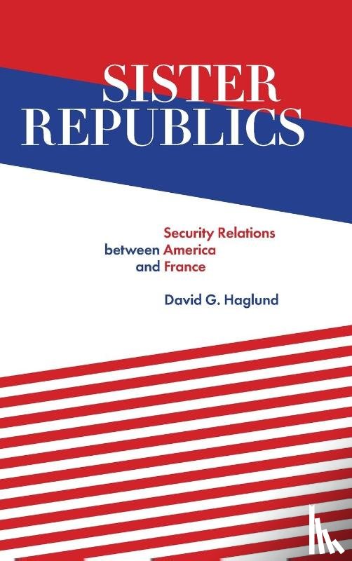 Haglund, David G - Sister Republics