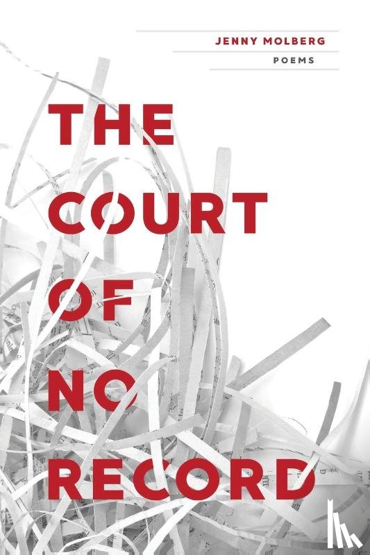 Molberg, Jenny - Court of No Record
