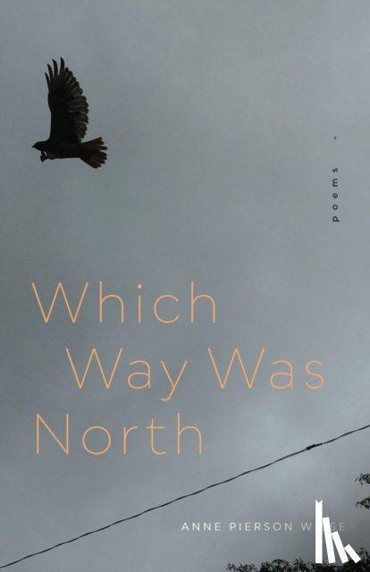 Wiese, Anne Pierson - Which Way Was North