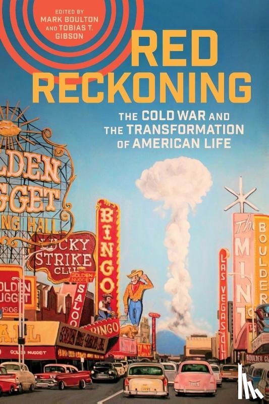 Weiss, Linda, Collins, Ann V., Jefferson, Kurt W., Kasper, Eric - Red Reckoning