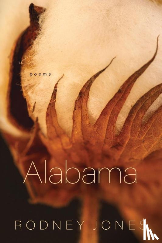 Jones, Rodney - Alabama