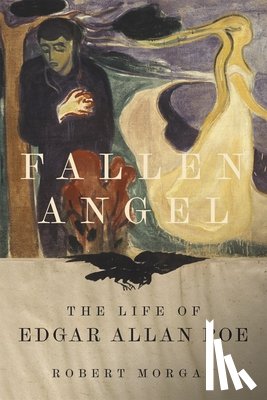 Morgan, Robert - Fallen Angel