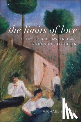 Squires, Michael - The Limits of Love