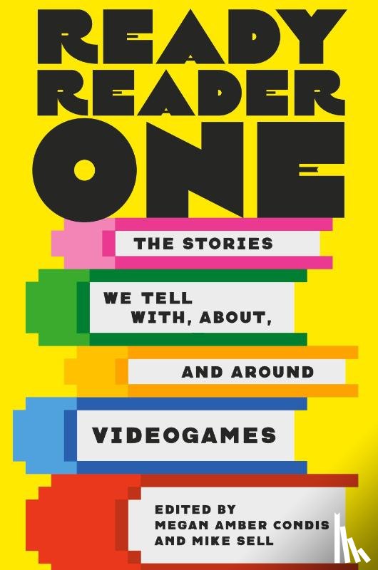  - Ready Reader One