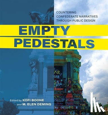  - Empty Pedestals