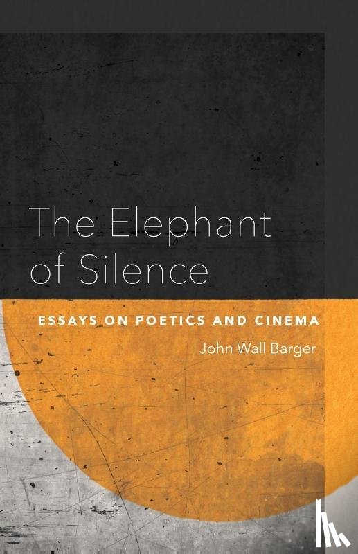 Barger, John - Elephant of Silence