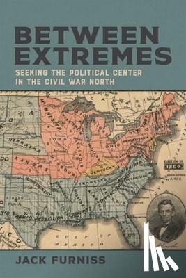 Furniss, Jack - Between Extremes
