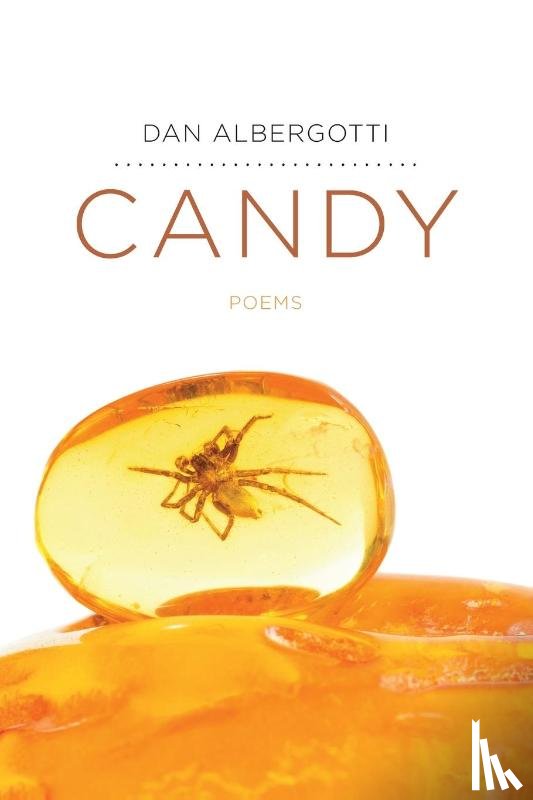 Albergotti, Dan - Candy